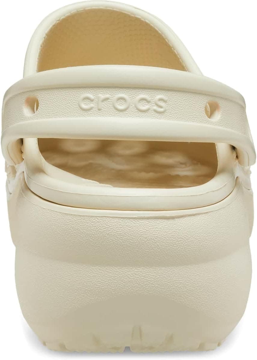کفش کلاگ زنانه Crocs مدل Classic Platform کفش کلاگ زنانه Crocs مدل Classic Platform