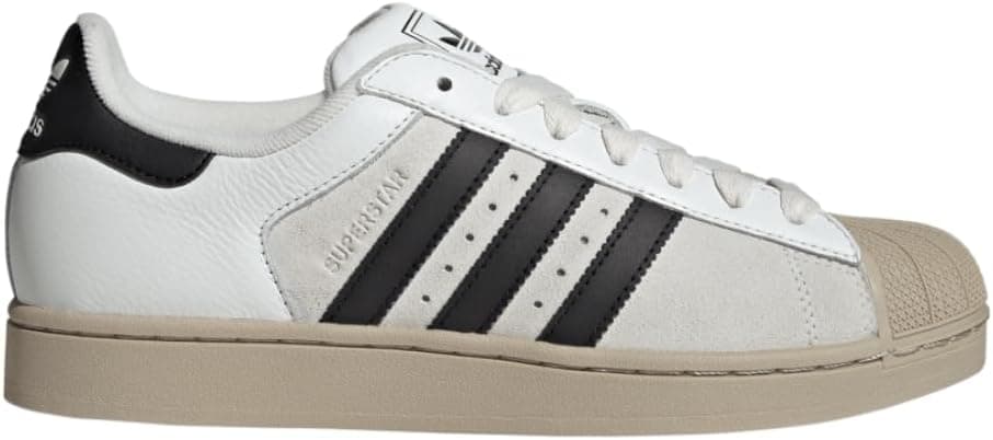کفش ورزشی روزمره مردانه adidas مدل Superstar II کفش ورزشی روزمره مردانه adidas مدل Superstar II