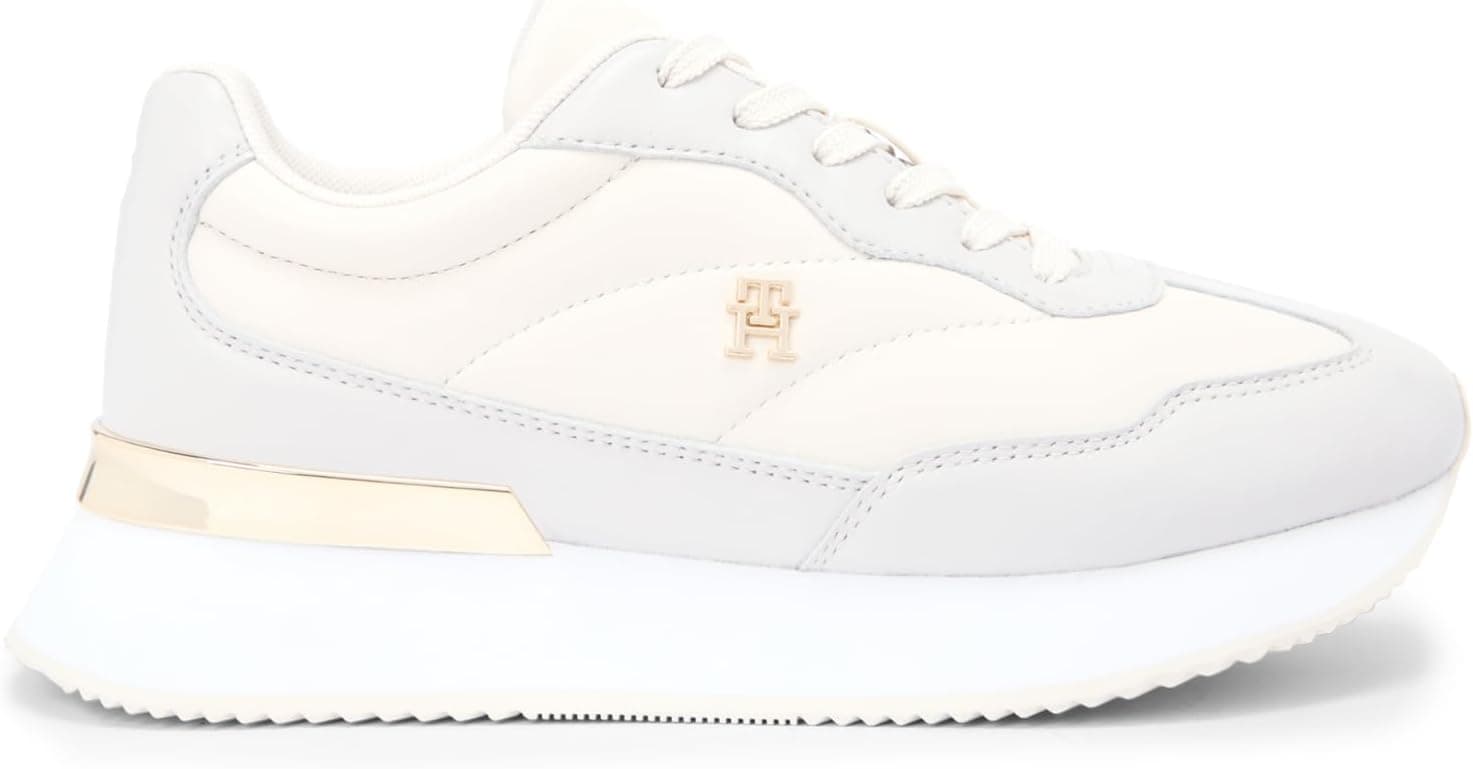 کفش ورزشی زنانه Tommy Hilfiger CHIC FASHION RUNNER کفش ورزشی زنانه Tommy Hilfiger CHIC FASHION RUNNER