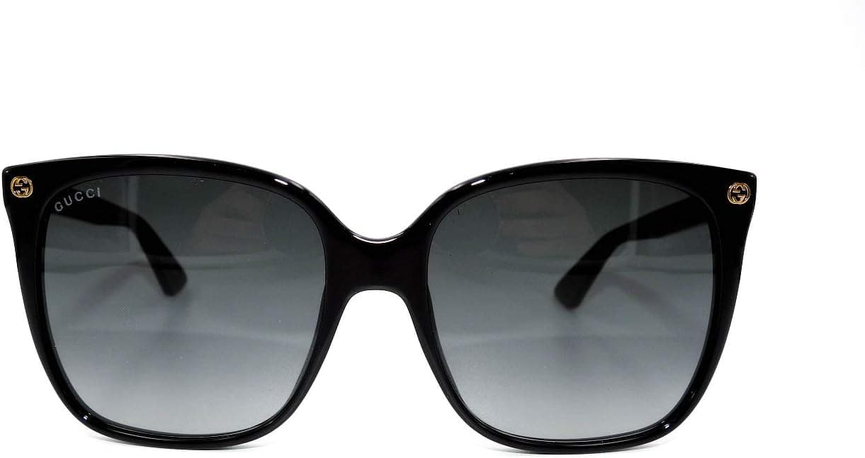 عینک آفتابی زنانه Gucci مربعی Lightness عینک آفتابی زنانه Gucci مربعی Lightness