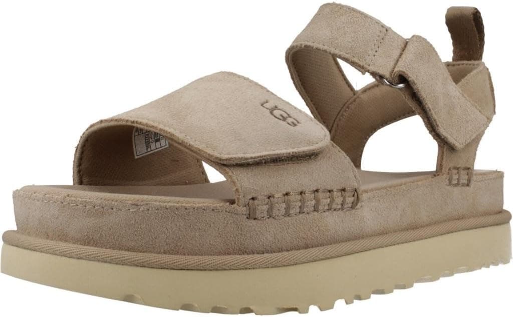 صندل زنانه UGG صندل زنانه UGG