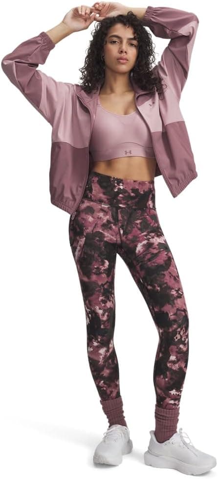 ژاکت زنانه Under Armour مدل UA Rival Woven ژاکت زنانه Under Armour مدل UA Rival Woven