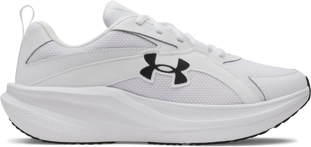 کفش ورزشی مردانه Under Armour مدل Charged Assert 11 کفش ورزشی مردانه Under Armour مدل Charged Assert 11