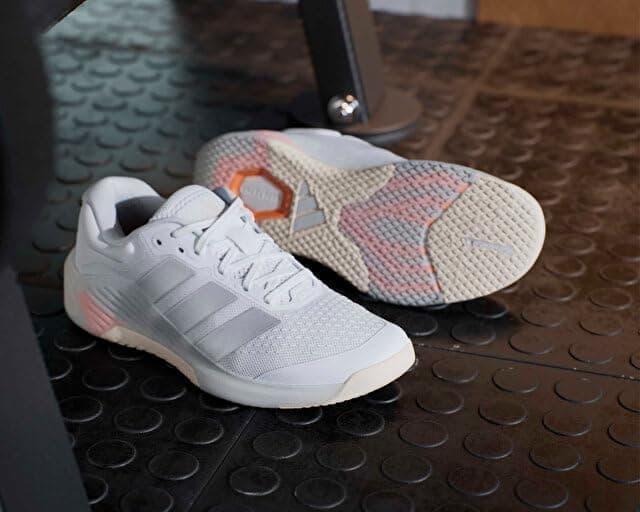 کفش تمرین مردانه adidas مدل Dropset 4 کفش تمرین مردانه adidas مدل Dropset 4