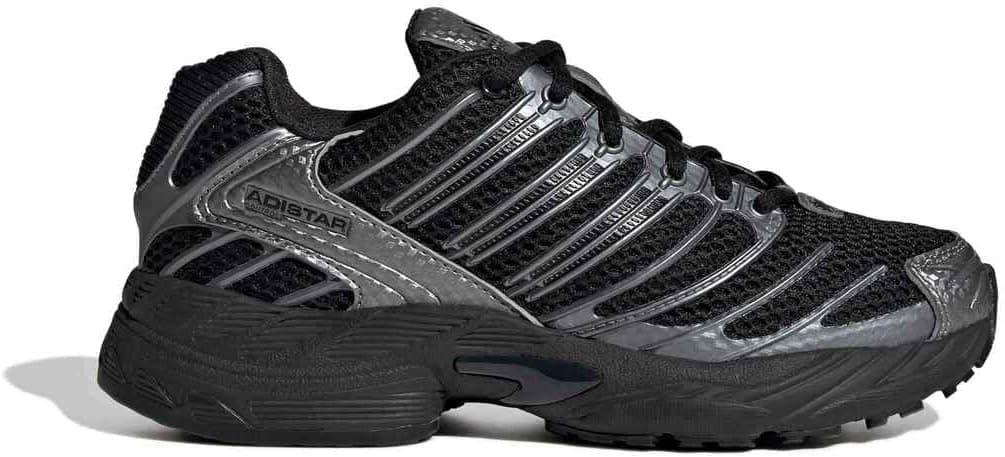 کفش روزمره Adidas Adistar Control 3 J مدل KI8666 مشکی کفش روزمره Adidas Adistar Control 3 J مدل KI8666 مشکی