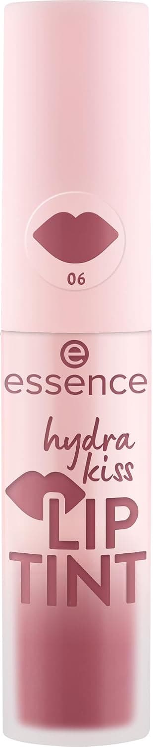 تینت لب Essence Cosmetics مدل hydra kiss 06 تینت لب Essence Cosmetics مدل hydra kiss 06