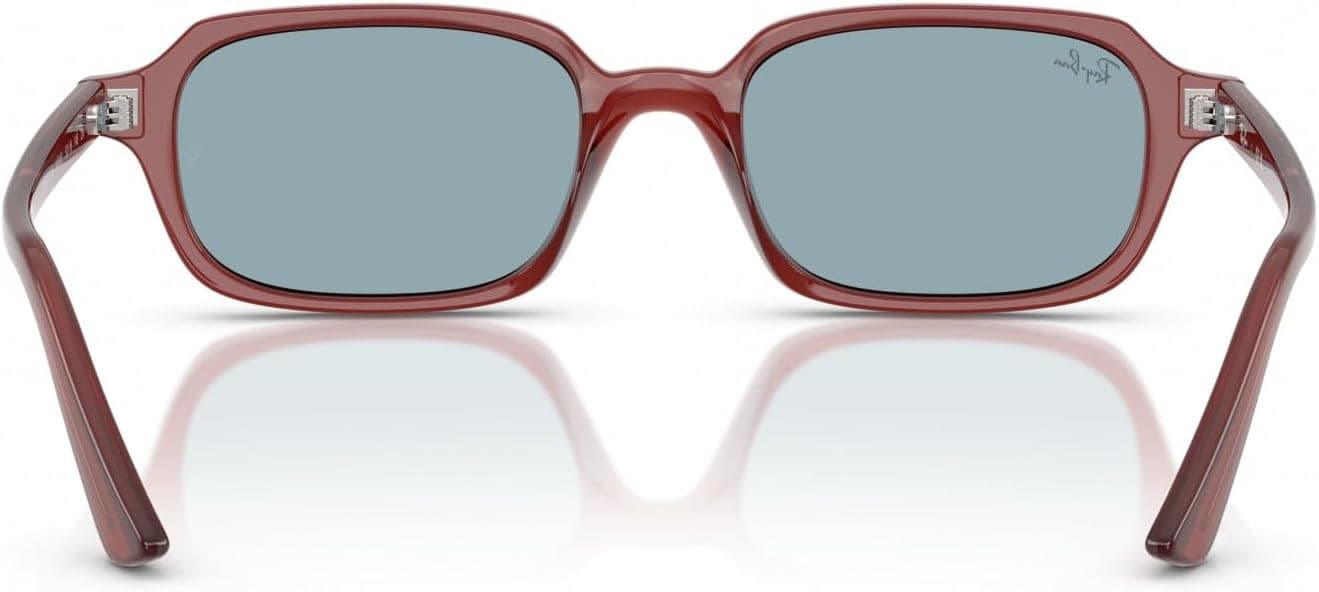 عینک آفتابی مربعی Ray-Ban مدل Rb4455 Zuri عینک آفتابی مربعی Ray-Ban مدل Rb4455 Zuri