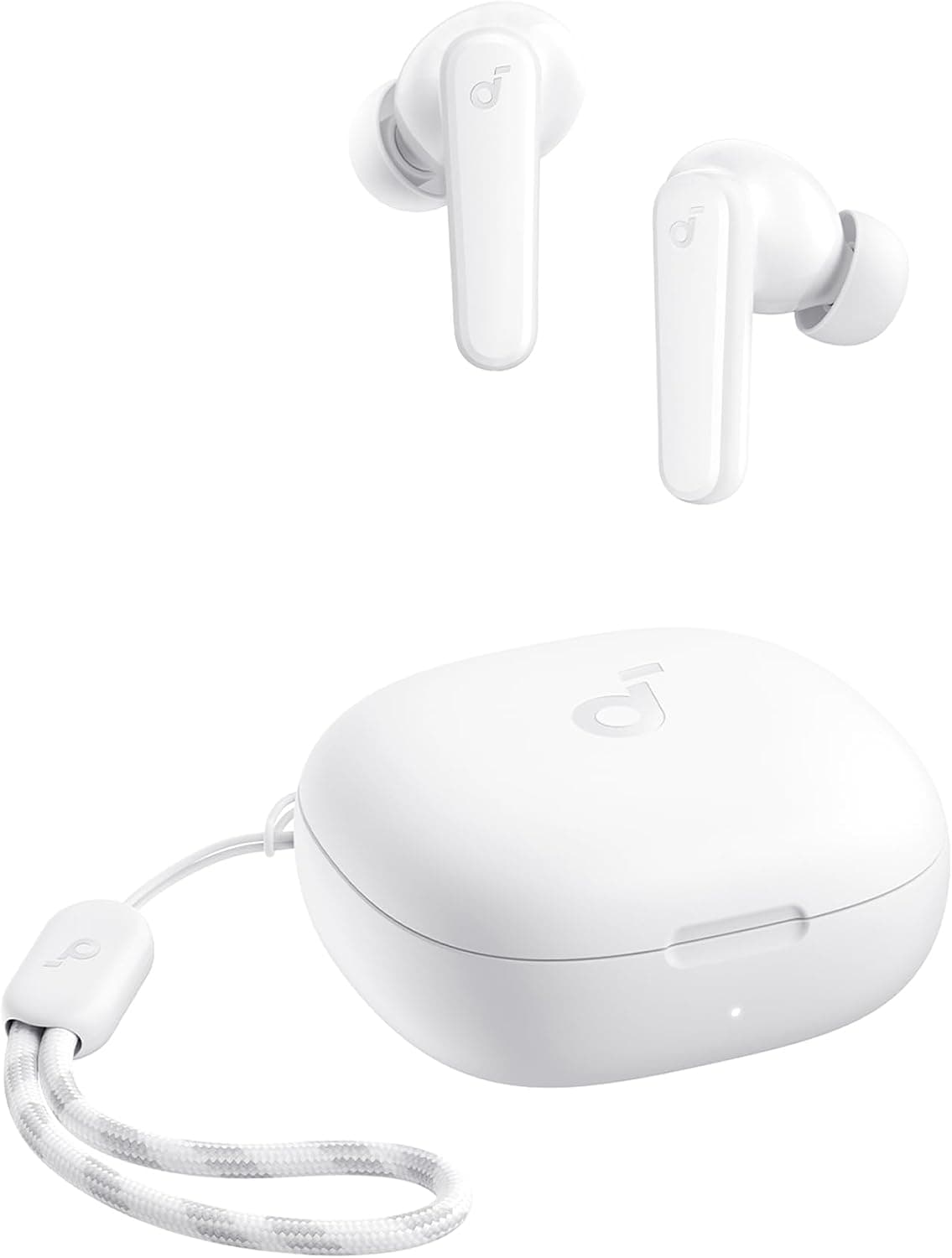 ایربادز soundcore با درایورهای 10mm و باس قدرتمند مدل P20i، 30H ایربادز soundcore با درایورهای 10mm و باس قدرتمند مدل P20i، 30H