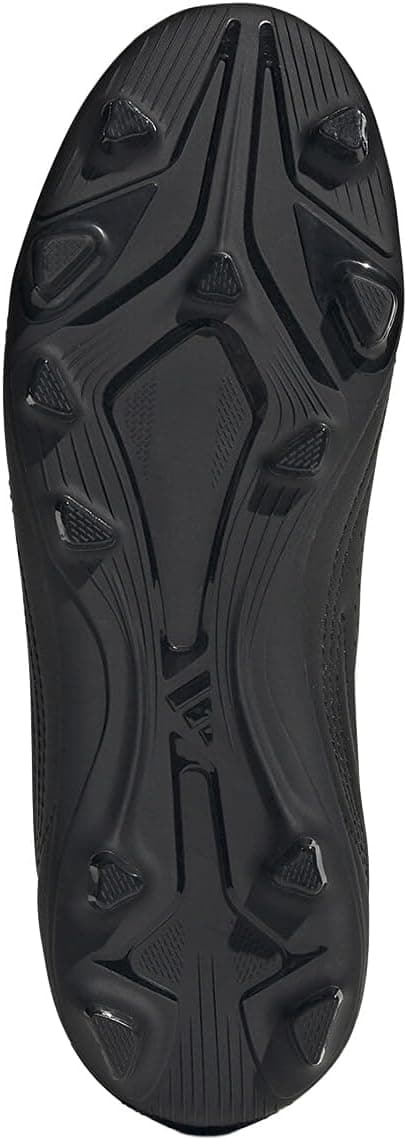 کفش فوتبال بچگانه adidas مناسب زمین چمن مشکی مدل Deportivo III Fxg J سایز 34 کد IF1407 کفش فوتبال بچگانه adidas مناسب زمین چمن مشکی مدل Deportivo III Fxg J سایز 34 کد IF1407