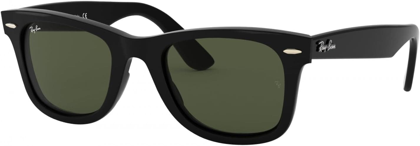 عینک آفتابی مردانه Ray-Ban مدل 0RB4340 عینک آفتابی مردانه Ray-Ban مدل 0RB4340