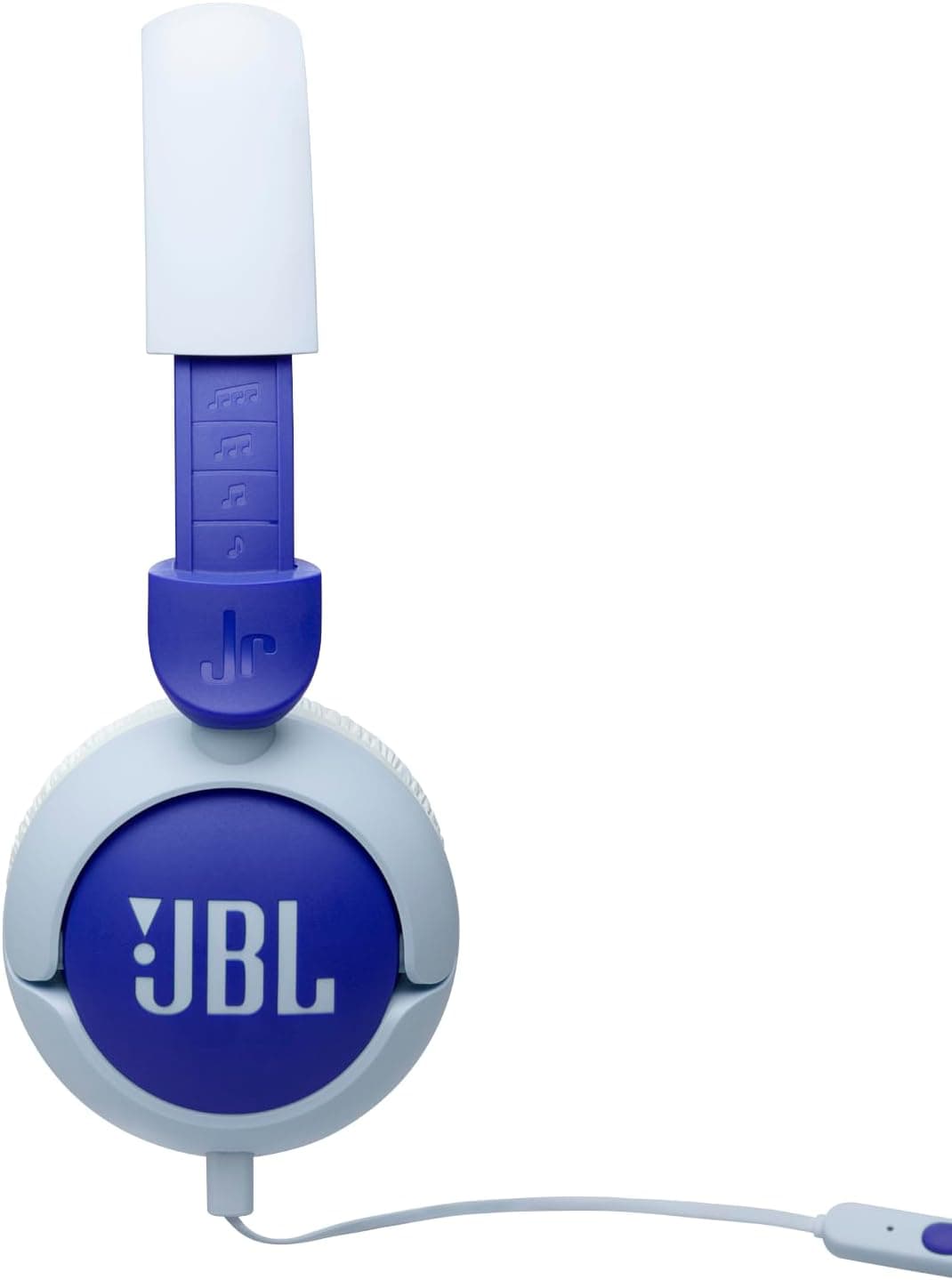 هدفون کودک JBL آبی OE مدل JR320 هدفون کودک JBL آبی OE مدل JR320