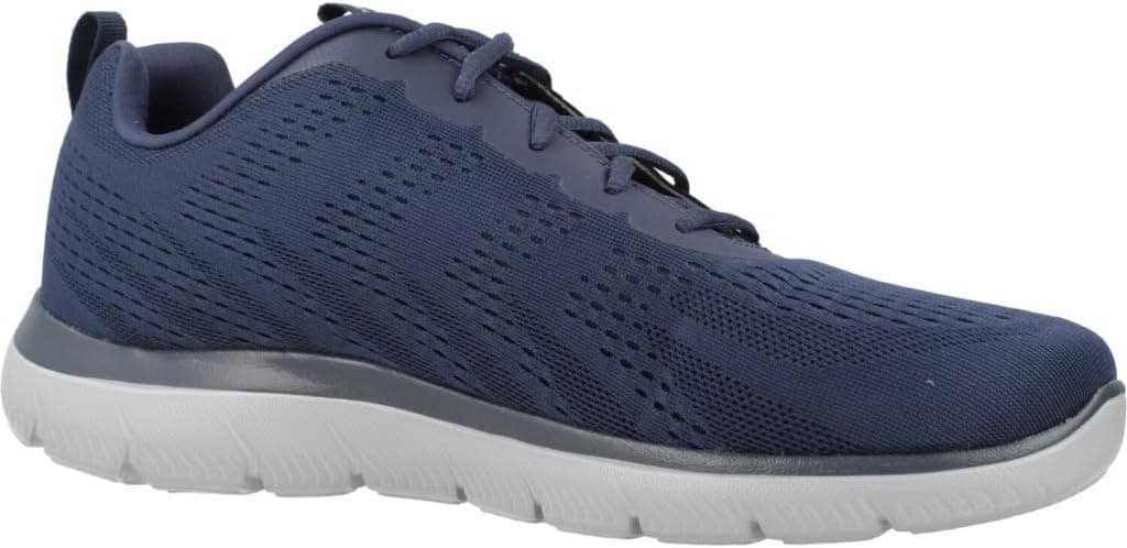 کفش اسنیکر مردانه Skechers مدل SUMMITS کفش اسنیکر مردانه Skechers مدل SUMMITS