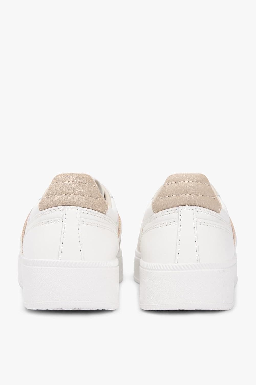 کفش ورزشی زنانه Tommy Hilfiger THE GREENWICH EDGE FLATFORM کفش ورزشی زنانه Tommy Hilfiger THE GREENWICH EDGE FLATFORM