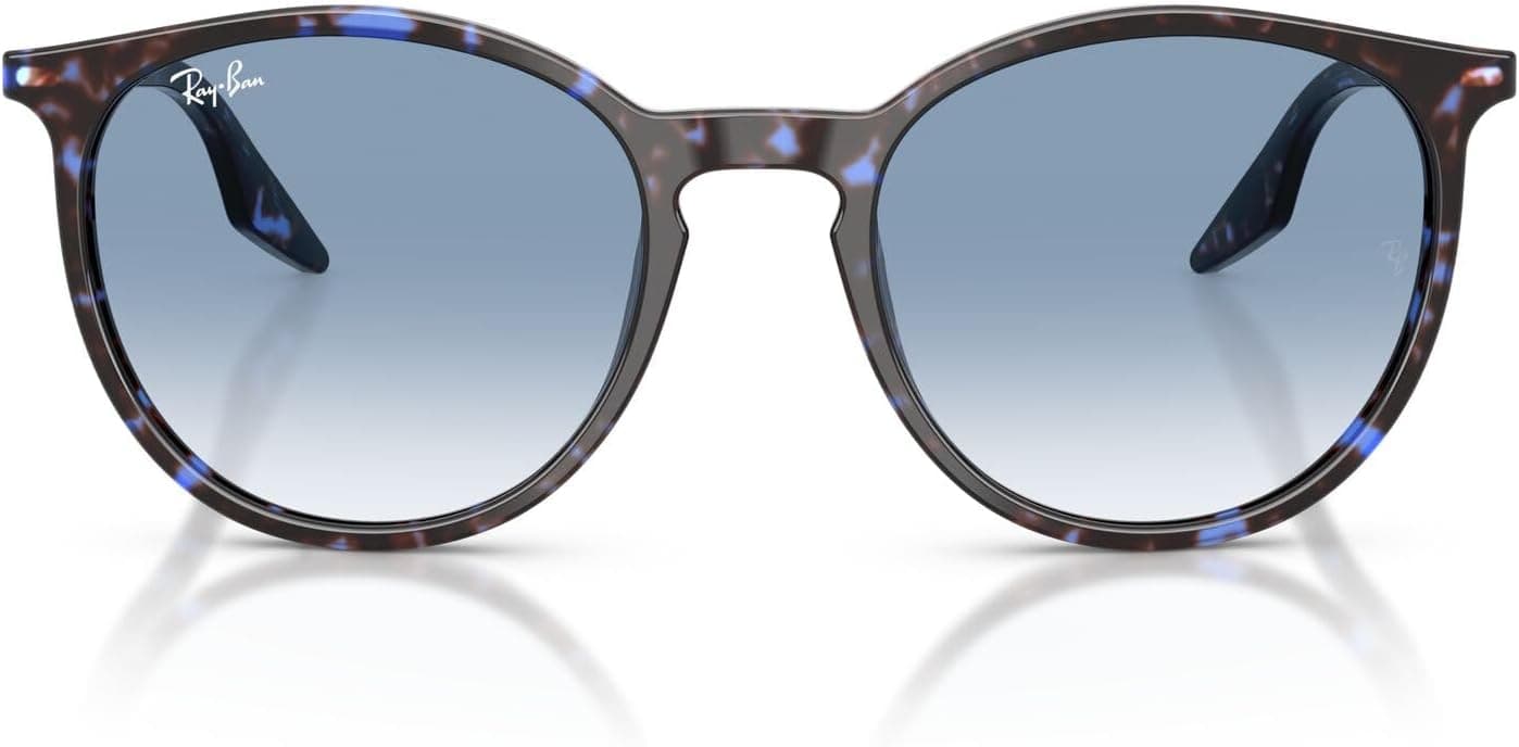 عینک آفتابی مردانه Ray-Ban گرد مدل Rb2204 عینک آفتابی مردانه Ray-Ban گرد مدل Rb2204