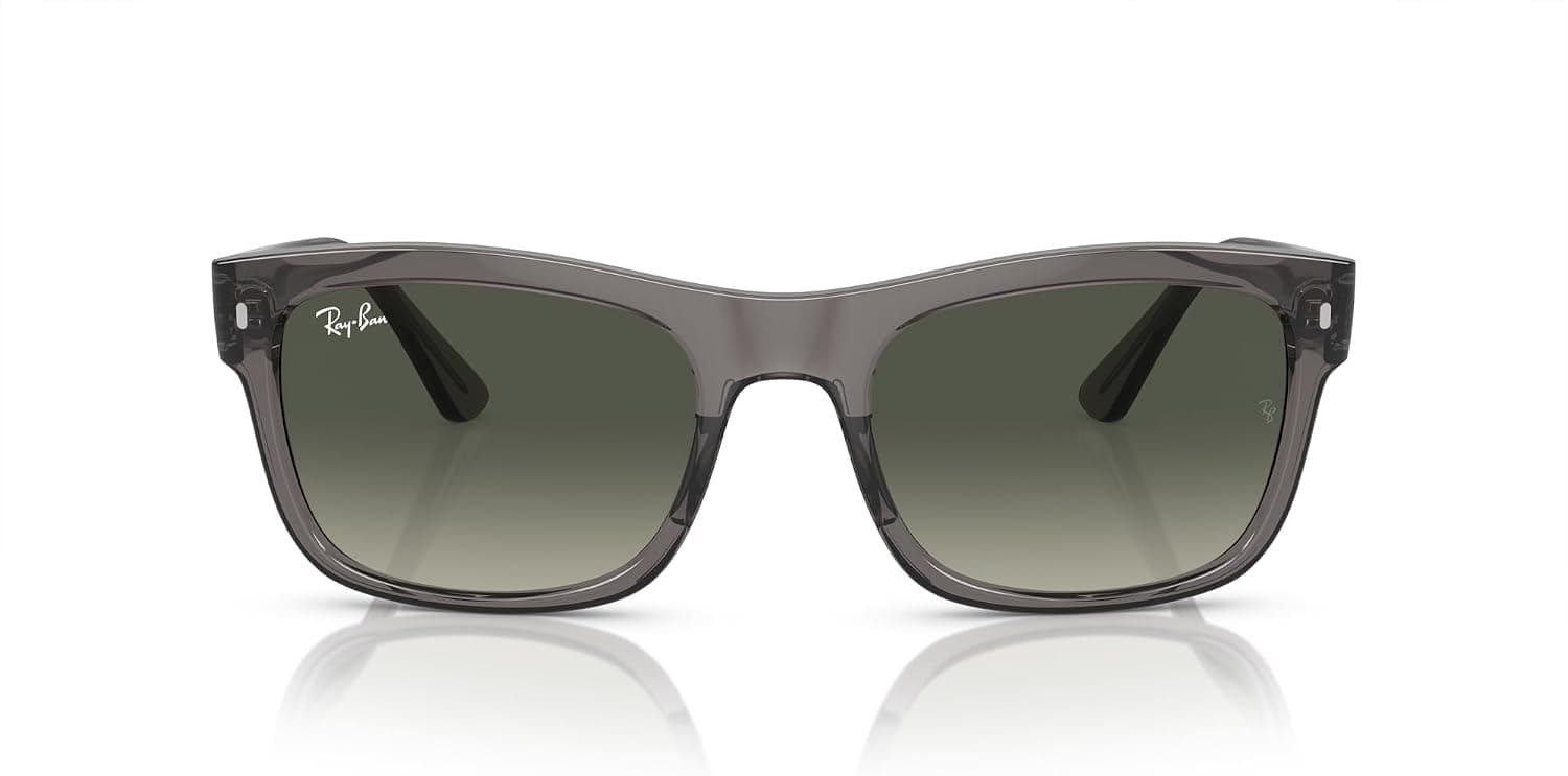 عینک آفتابی Ray-Ban مربعی مدل Rb4428 عینک آفتابی Ray-Ban مربعی مدل Rb4428