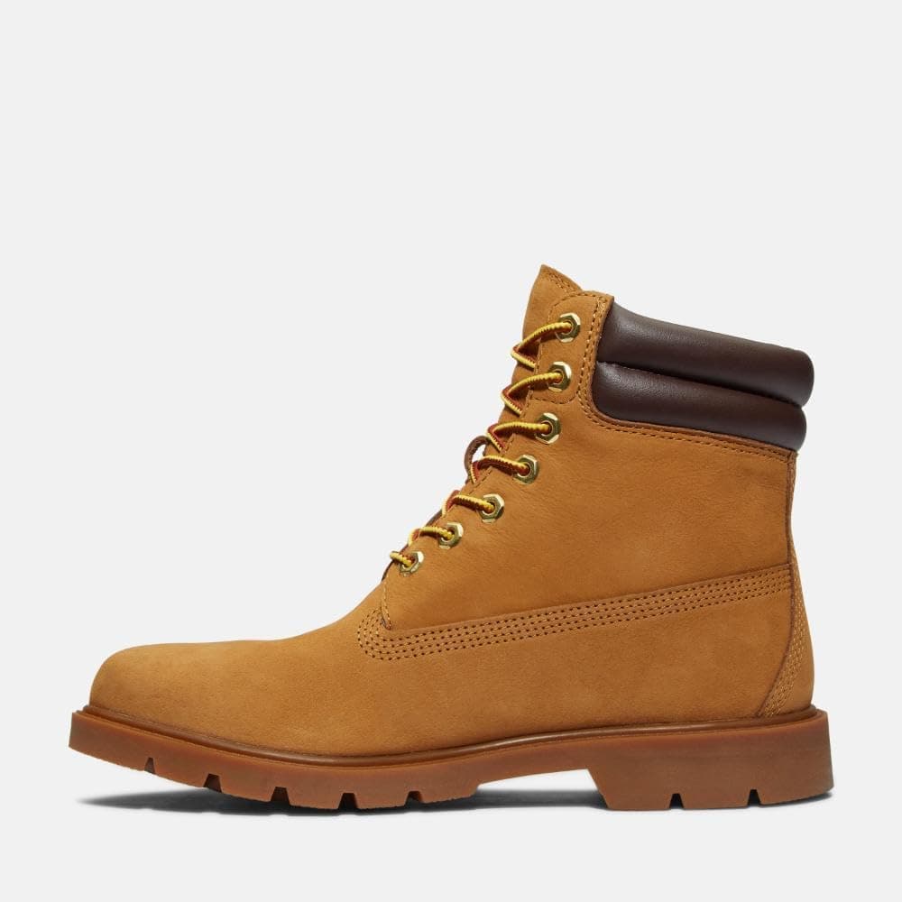 بوت مردانه Timberland ضد آب پایه 6in بوت مردانه Timberland ضد آب پایه 6in