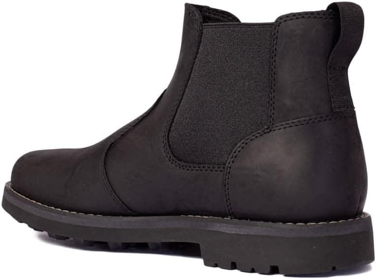 بوت مردانه Timberland مدل Crestfield Chelsea بوت مردانه Timberland مدل Crestfield Chelsea