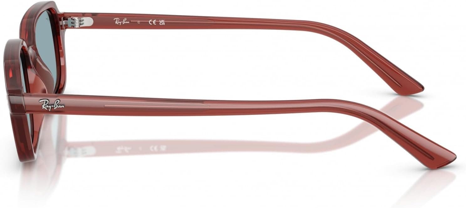 عینک آفتابی مربعی Ray-Ban مدل Rb4455 Zuri عینک آفتابی مربعی Ray-Ban مدل Rb4455 Zuri