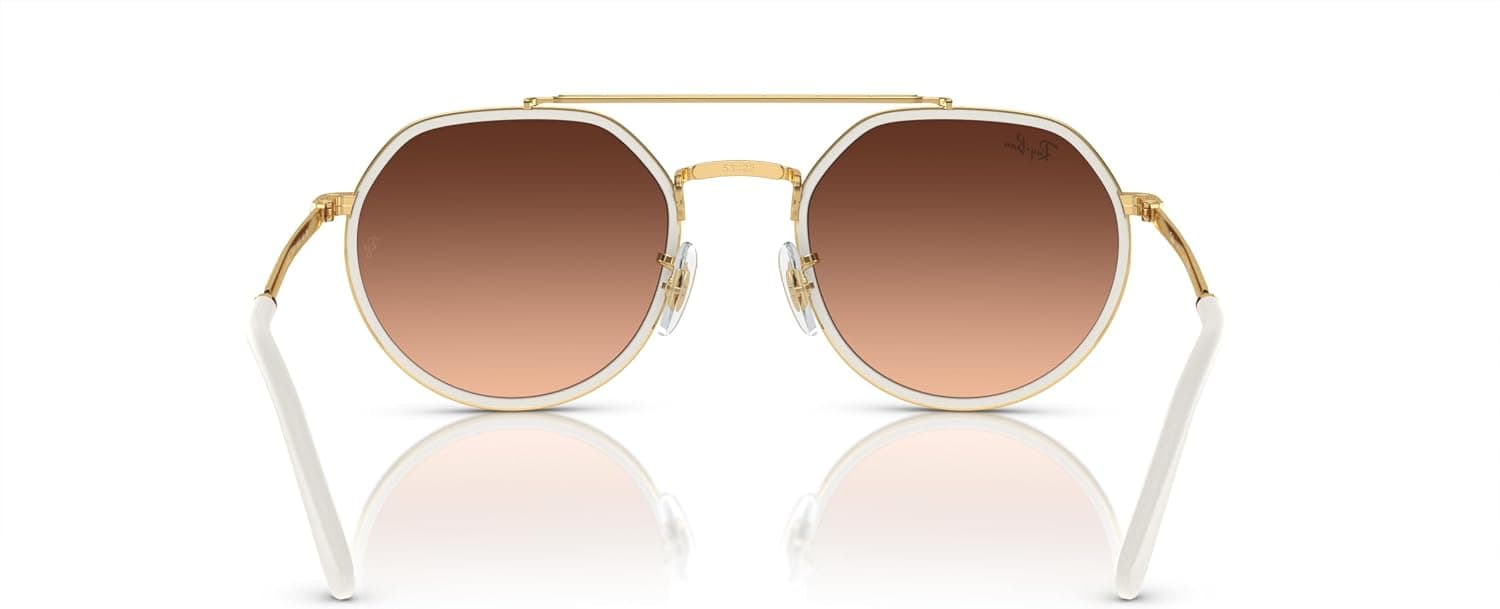 عینک آفتابی گرد Ray-Ban مدل Rb3765 عینک آفتابی گرد Ray-Ban مدل Rb3765