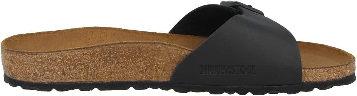 صندل یونیسکس Birkenstock مدل Madrid Birko-Flor صندل یونیسکس Birkenstock مدل Madrid Birko-Flor