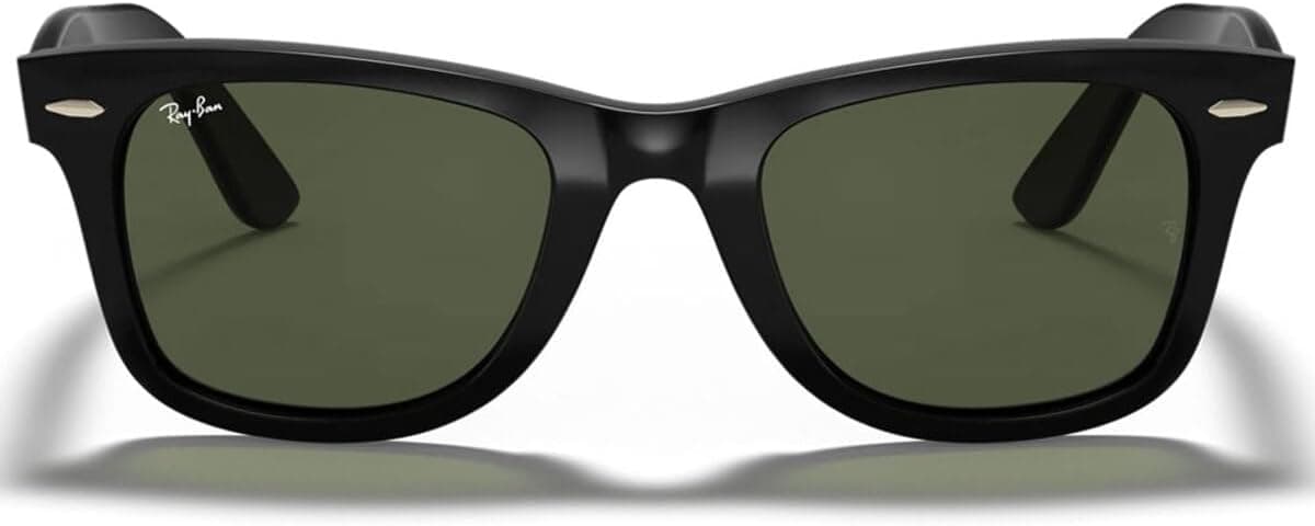 عینک آفتابی مردانه Ray-Ban مدل Wayfarer RB4340 عینک آفتابی مردانه Ray-Ban مدل Wayfarer RB4340