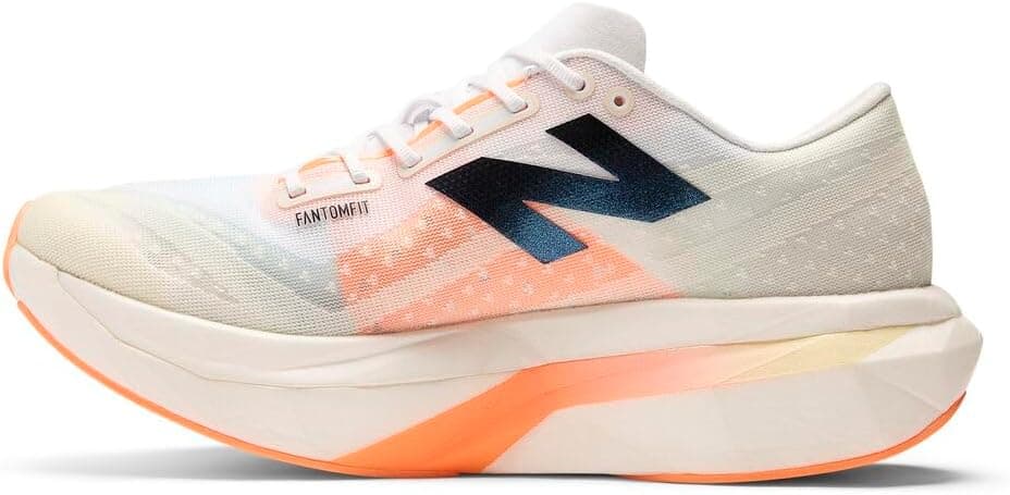 کفش دویدن مردانه New Balance Fuelcell Supercomp Elite V4 کفش دویدن مردانه New Balance Fuelcell Supercomp Elite V4