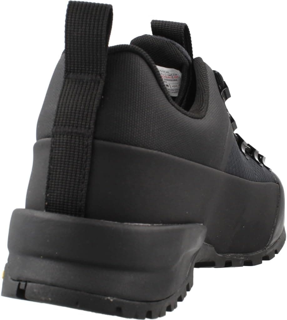 کفش یونیسکس THE NORTH FACE GORE-TEX کمساق مدل GLENCLYFFE NF0A8D95KX71TNF.KX7138 کفش یونیسکس THE NORTH FACE GORE-TEX کمساق مدل GLENCLYFFE NF0A8D95KX71TNF.KX7138