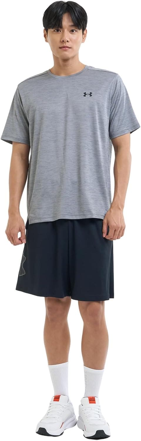 شورت مردانه Under Armour UA Tech Graphic شورت مردانه Under Armour UA Tech Graphic