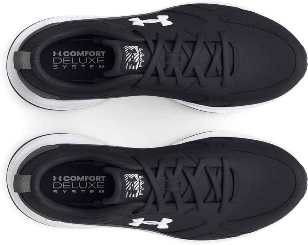 کفش ورزشی مردانه Under Armour UA Charged Edges کفش ورزشی مردانه Under Armour UA Charged Edges