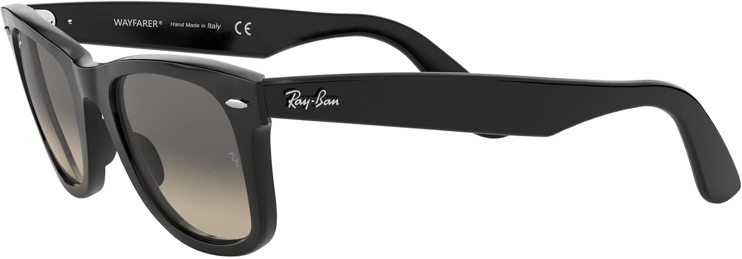 عینک آفتابی یونیسکس بزرگسال Ray-Ban Wayfarer عینک آفتابی یونیسکس بزرگسال Ray-Ban Wayfarer