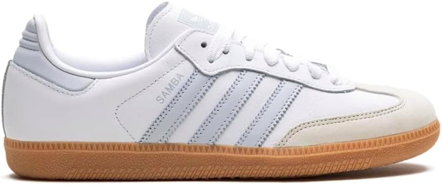 کفش اسنیکر زنانه adidas Originals مدل Samba OG کفش اسنیکر زنانه adidas Originals مدل Samba OG