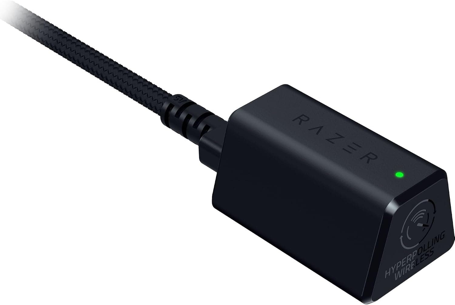 ماوس گیمینگ بیسیم Razer مدل Viper V3 Pro فوقسبک 54 گرمی مشکی ماوس گیمینگ بیسیم Razer مدل Viper V3 Pro فوقسبک 54 گرمی مشکی