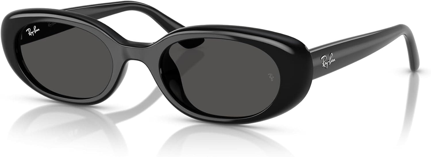 عینک آفتابی Ray-Ban بیضی مدل Rb4441d عینک آفتابی Ray-Ban بیضی مدل Rb4441d