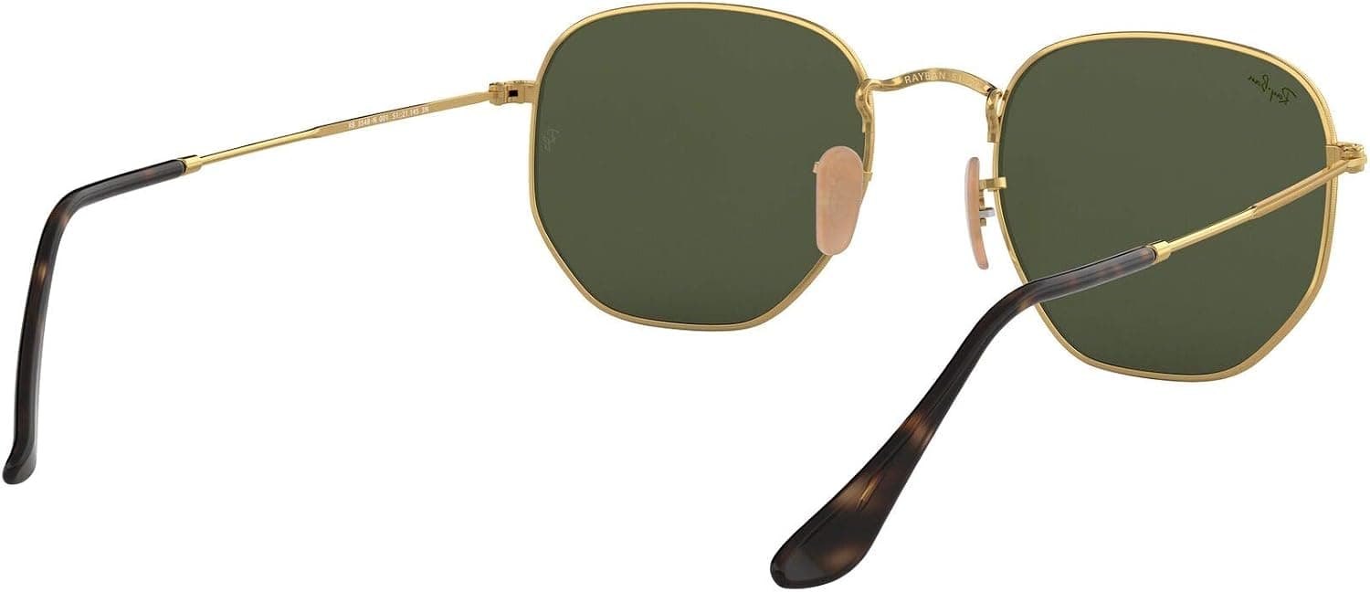 عینک آفتابی مردانه Ray-Ban مدل Rb 3548n عینک آفتابی مردانه Ray-Ban مدل Rb 3548n