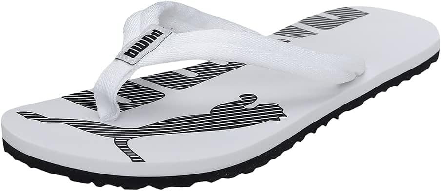 صندل یونیسکس بزرگسال PUMA مدل Epic Flip صندل یونیسکس بزرگسال PUMA مدل Epic Flip