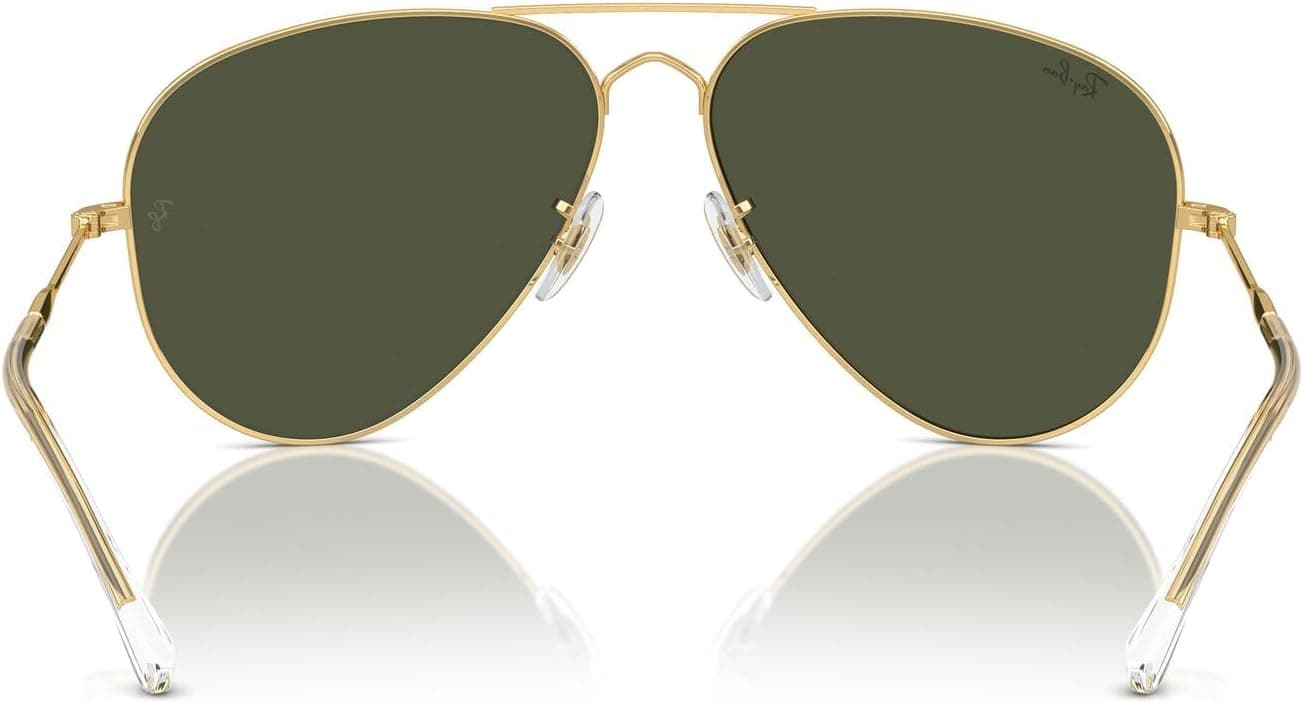 عینک آفتابی Ray-Ban آویاتور Old مدل RB3825 عینک آفتابی Ray-Ban آویاتور Old مدل RB3825
