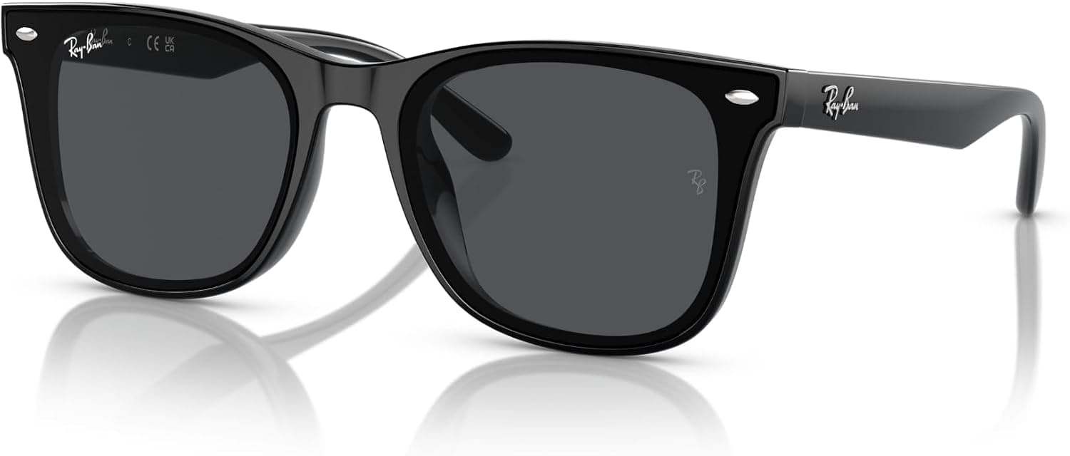 عینک آفتابی مردانه Ray-Ban چهارگوش مدل Rb4420 عینک آفتابی مردانه Ray-Ban چهارگوش مدل Rb4420