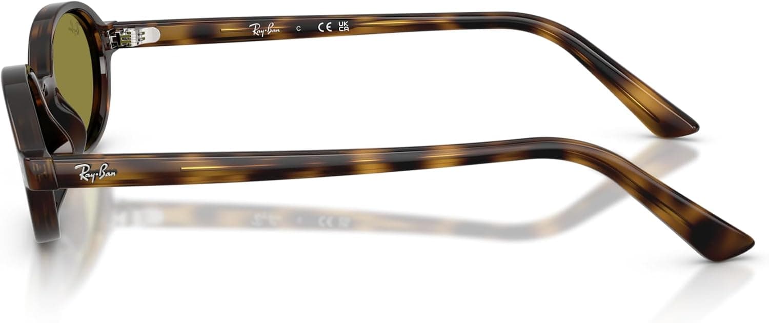 عینک آفتابی یونیسکس Ray-Ban بیضی مدل Rb4472 عینک آفتابی یونیسکس Ray-Ban بیضی مدل Rb4472