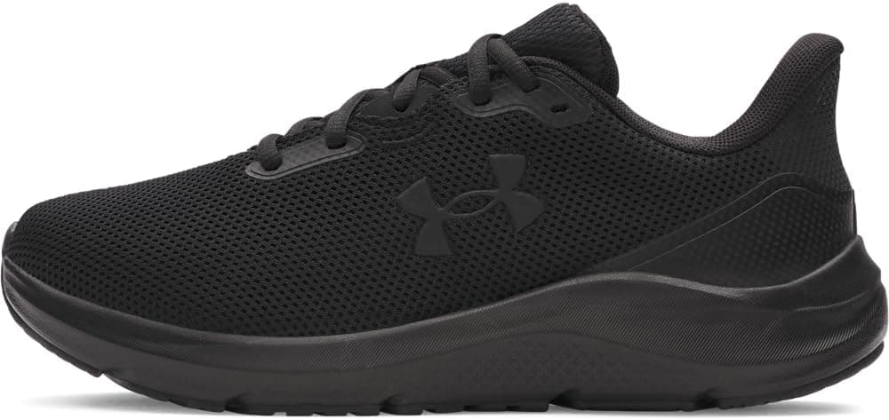کفش دویدن زنانه Under Armour مدل UA W Charged Pursuit 4 کفش دویدن زنانه Under Armour مدل UA W Charged Pursuit 4