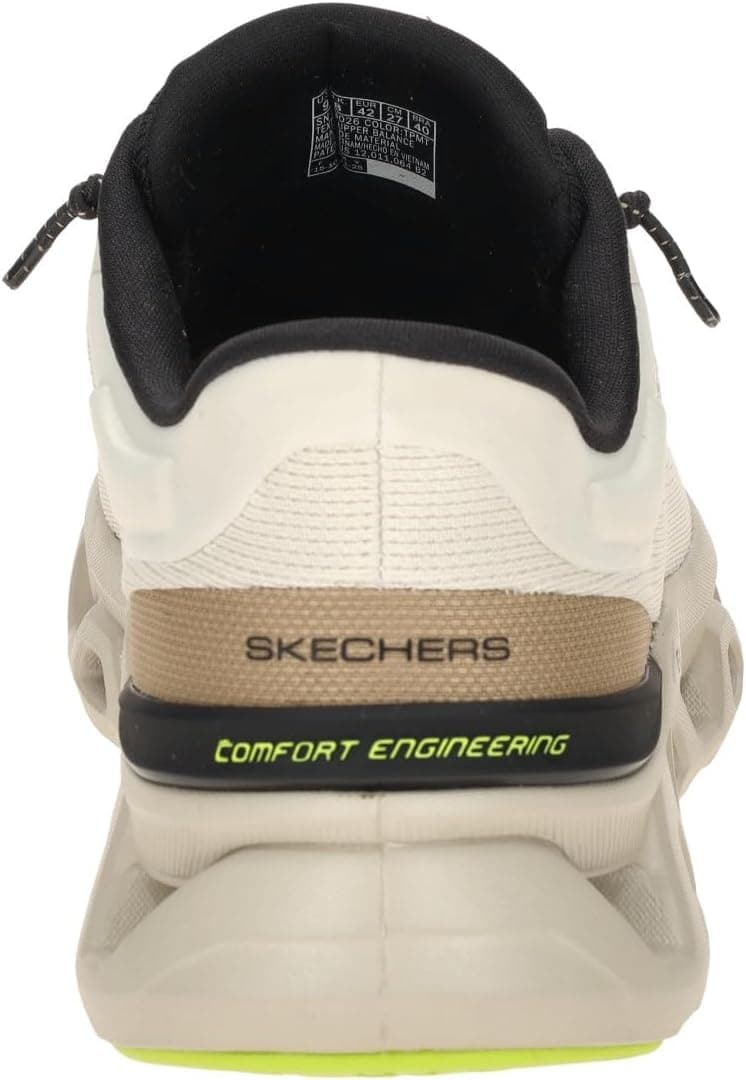 کفش مردانه Skechers GLIDE-STEP ALTUS کفش مردانه Skechers GLIDE-STEP ALTUS