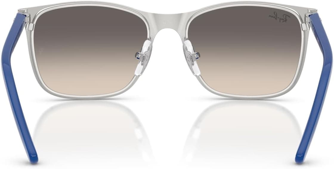 عینک آفتابی کودکانه Ray-Ban مربعی مدل RJ9551S عینک آفتابی کودکانه Ray-Ban مربعی مدل RJ9551S