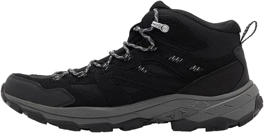 کفش مردانه Jack Wolfskin مدل 266 A62072m - 16672 کفش مردانه Jack Wolfskin مدل 266 A62072m - 16672
