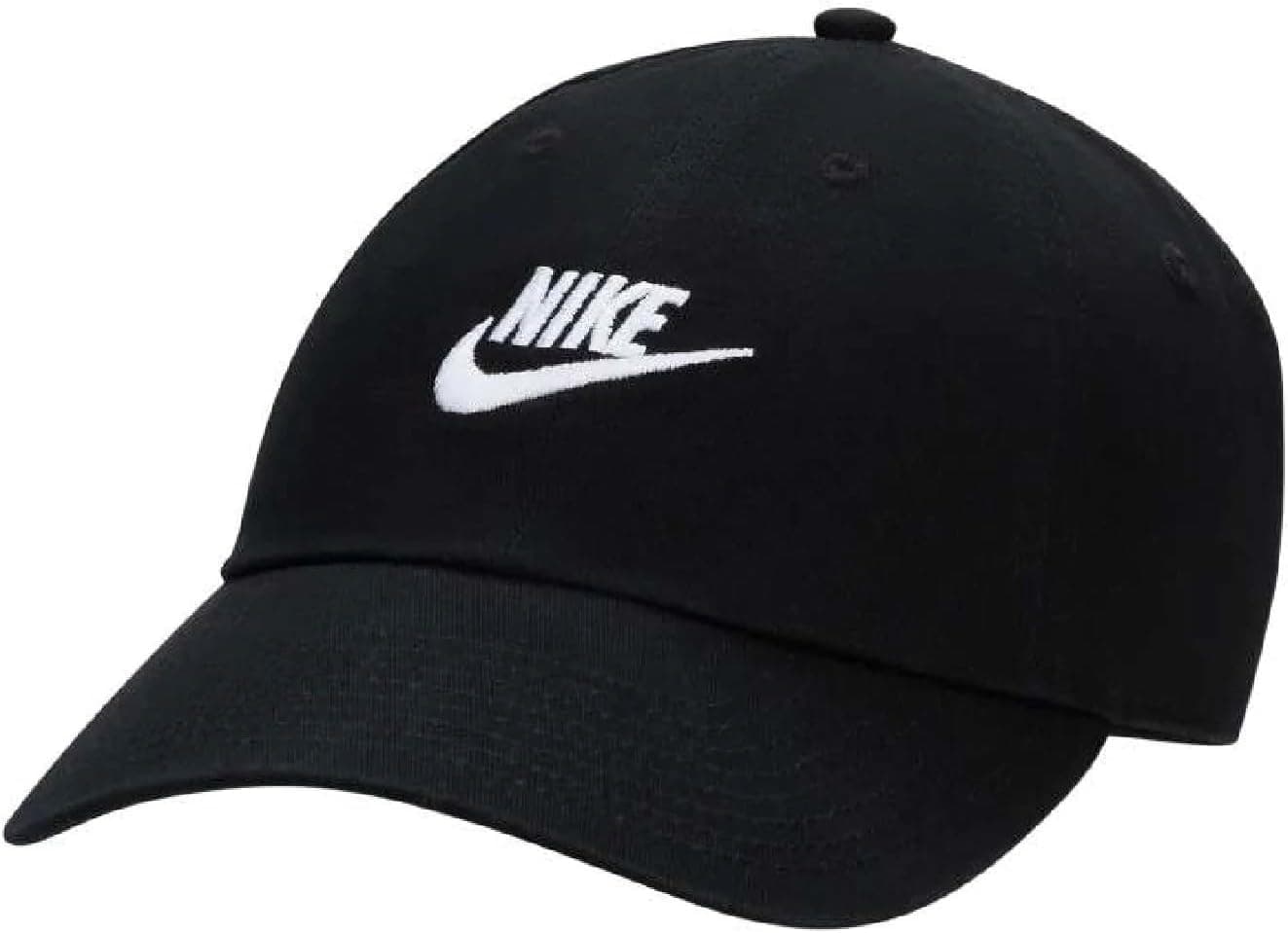 کلاه کپ Nike یونیسکس بزرگسالان Club بدون ساختار مدل Futura Wash کلاه کپ Nike یونیسکس بزرگسالان Club بدون ساختار مدل Futura Wash