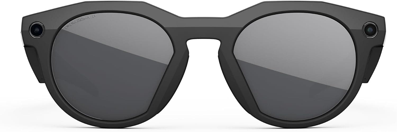 عینک هوشمند Meta مدل Oakley HSTN عینک هوشمند Meta مدل Oakley HSTN