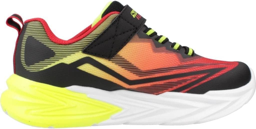 کفش ورزشی پسرانه Skechers Flex-glow Ultra کفش ورزشی پسرانه Skechers Flex-glow Ultra