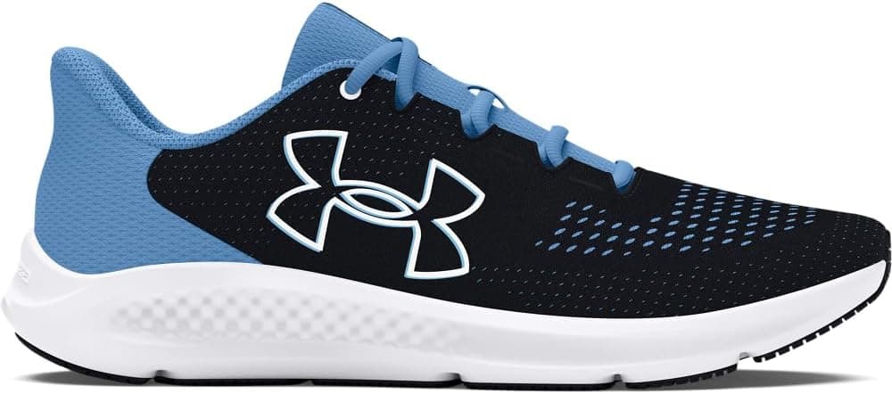 کفش ورزشی زنانه Under Armour مدل UA W Charged Pursuit 3 BL کفش ورزشی زنانه Under Armour مدل UA W Charged Pursuit 3 BL