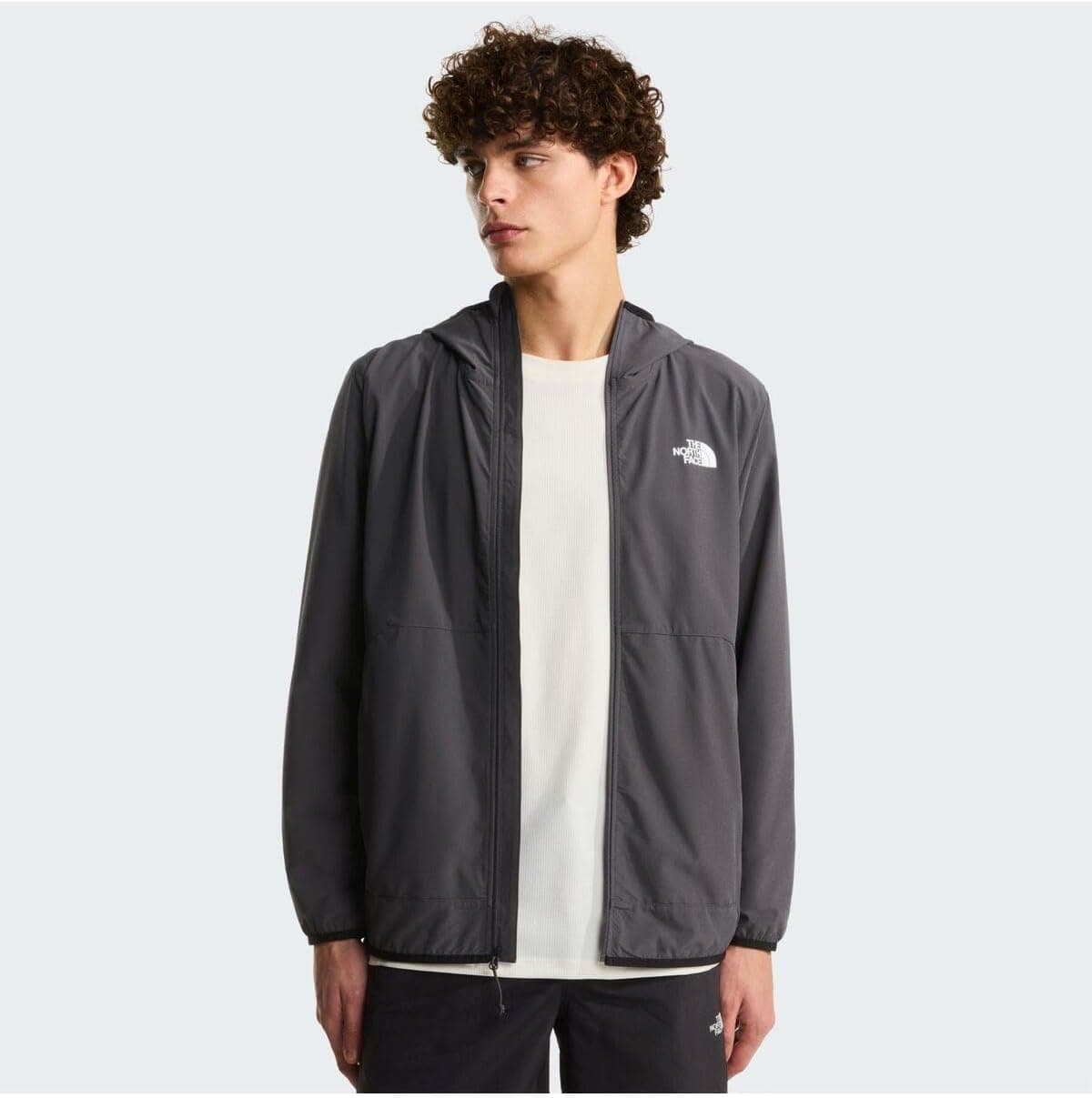 ژاکت زنانه THE NORTH FACE 24/7 کلاهدار بافت دوکوما مدل NF0A8CS7JK31 ژاکت زنانه THE NORTH FACE 24/7 کلاهدار بافت دوکوما مدل NF0A8CS7JK31