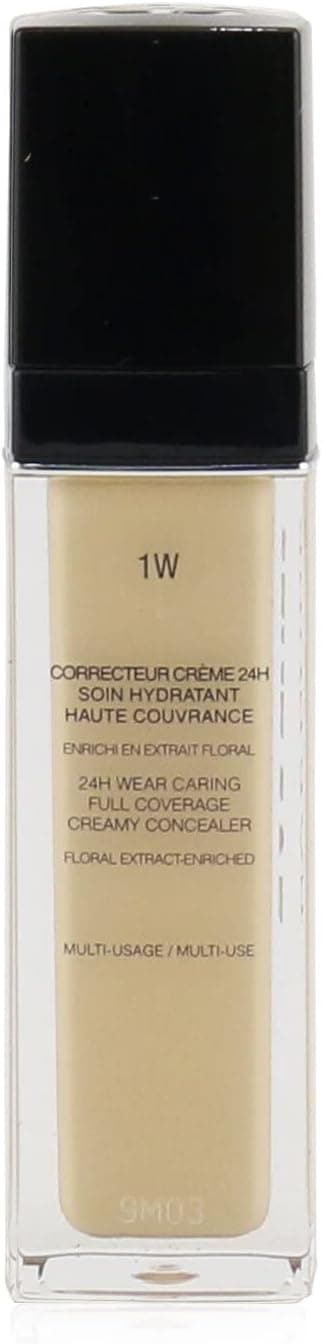 کانسیلر Dior مدل Forever Skin Correct- 1 Warm کانسیلر Dior مدل Forever Skin Correct- 1 Warm