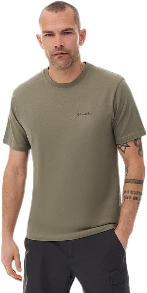 تیشرت مردانه Columbia آستین کوتاه مدل CSC PFG Redfish Shield تیشرت مردانه Columbia آستین کوتاه مدل CSC PFG Redfish Shield