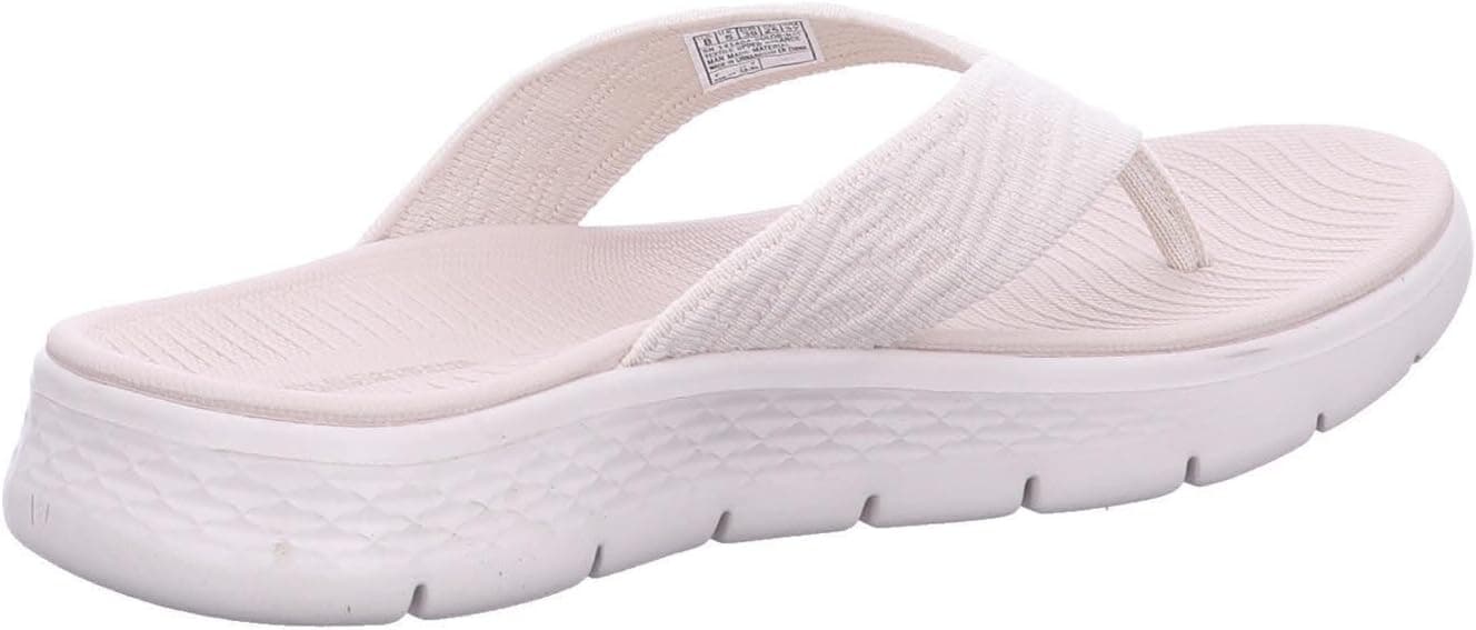 صندل زنانه Skechers GO WALK FLEX صندل زنانه Skechers GO WALK FLEX